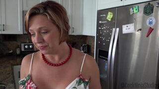 Step Dad Is Celibate So Son Fucks Step Mom Preview – Brianna Beach