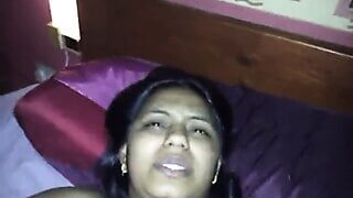 Vaishnavi & Avinash Fucking Hard
