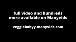 loving taboo mommy pegs you and rides your cock – full video on Veggiebabyy Manyvids