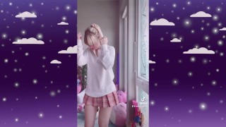 my tiktok got banned again lol (mostly….sfw) – Indigo White