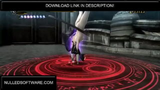 Bayonetta Nude Mod Download https://bit.ly/BayNUDE