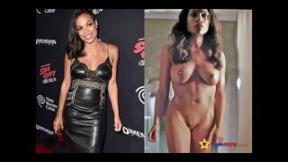 Compilation of nude celebrities