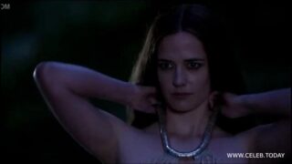 eva green nude compilation mix