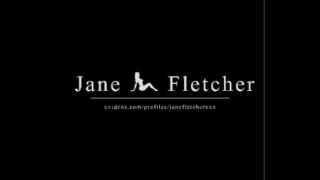 Jane Fletcher 03 – Fishing For A Spanking