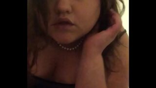 Sexy BBW