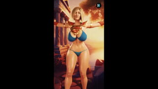 Super woman (DC)